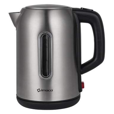 HERVIDOR ELÉCTRICO 1.7 LTS KE1722 IMACO - GRIS