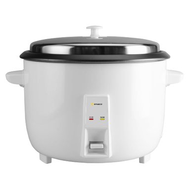 OLLA ARROCERA COMERCIAL 5.6 LITROS T/METAL RC56 IMACO