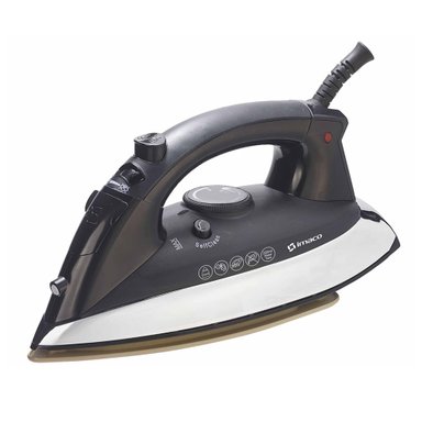 PLANCHA A VAPOR CON BASE CROMADA 2000W ETA181 IMACO