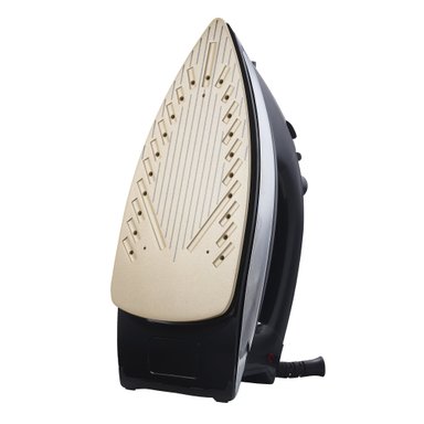 PLANCHA A VAPOR CON BASE CROMADA 2000W ETA181 IMACO - 2