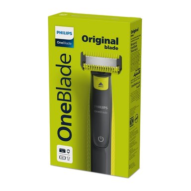Afeitadora de barba + Body Oneblade Philips qp2824_10 - 2