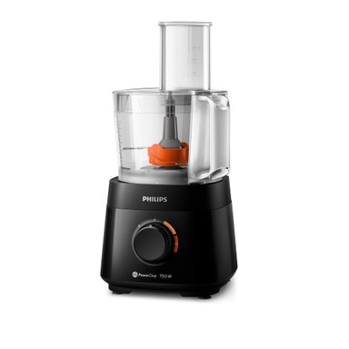 Procesador De Alimentos 1.5lt 750w Philips Hr7301_90