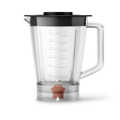 Procesador De Alimentos 1.5lt 750w Philips Hr7301_90 - 2