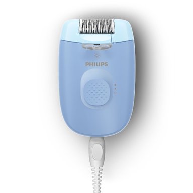 DEPILADORA EPILATOR SERIES 4000 BRE247_00 PHILIPS