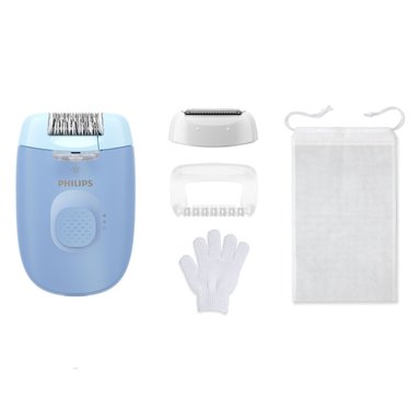 DEPILADORA EPILATOR SERIES 4000 BRE247_00 PHILIPS - 2