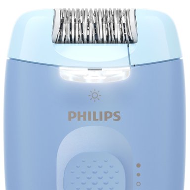 DEPILADORA EPILATOR SERIES 4000 BRE247_00 PHILIPS - 3