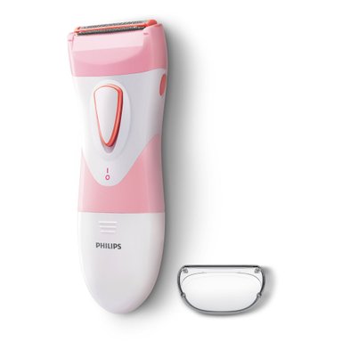AFEITADORA SATINSHAVE ESSENTIAL HP6306_00 PHILIPS
