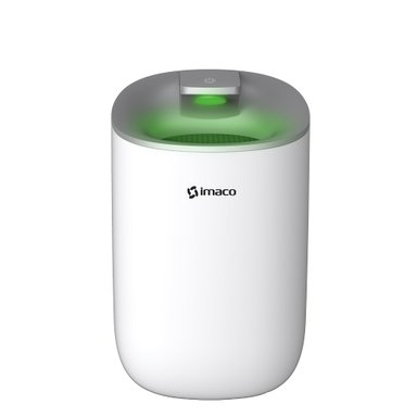 DESHUMEDECEDOR DE CLOSET MECÁNICO DHM200 IMACO