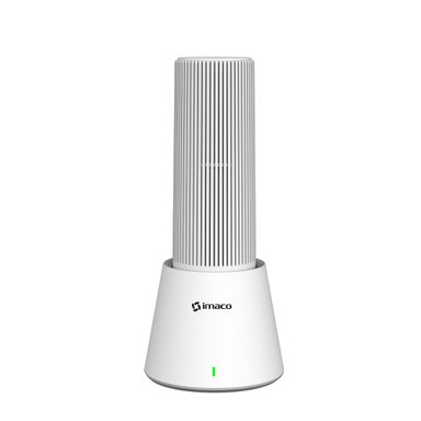 MINI DESHUMEDECEDOR PORTATIL DE CLOSET DHM20 IMACO