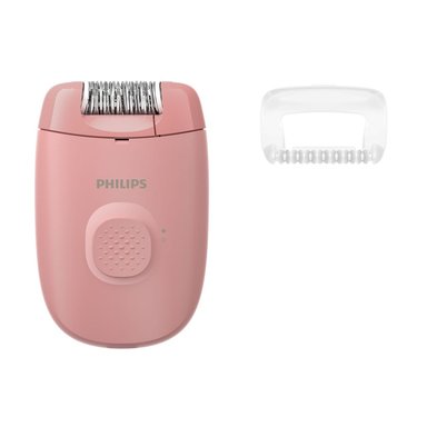 DEPILADORA EPILATOR SERIES 2000 BRE227_00 PHILIPS