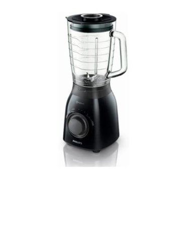 LICUADORA PHILIPS 600 W/JARRA VIDRIO 2L/VEL Y PULSO HR2173_90