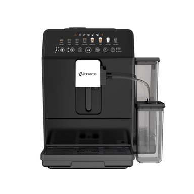 CAFETERA AUTOMÁTICA 8 EN 1 ESPRESSO Y CAPUCCINO 19 BARES IECM1582A IMACO - 3