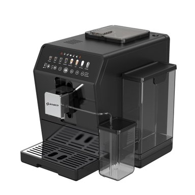 CAFETERA AUTOMÁTICA 8 EN 1 ESPRESSO Y CAPUCCINO 19 BARES IECM1582A IMACO - 4