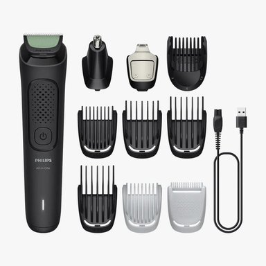 MULTIGROOM ALL-IN-ONE TRIMMER 3000 SERIES MG3931_15 PHILIPS - 1