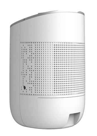Combo Deshumedecedor De Closet + Termoventilador portatil Imaco - 3