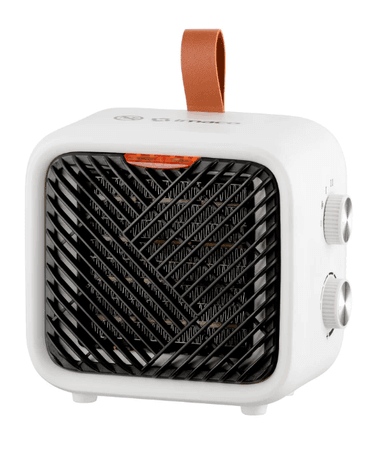 Combo Deshumedecedor De Closet + Termoventilador portatil Imaco - 4