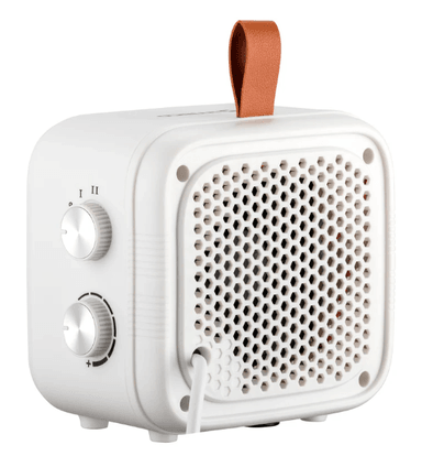 Combo Deshumedecedor De Closet + Termoventilador portatil Imaco - 5