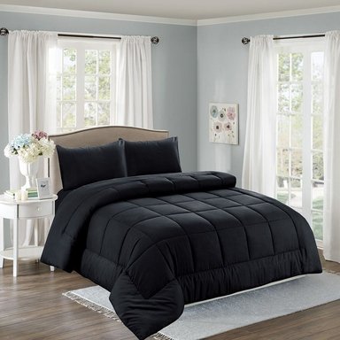 EDREDÓN CASATEX 2 PLAZAS ALGODÓN Y JUEGO SÁBANAS 5 PIEZAS