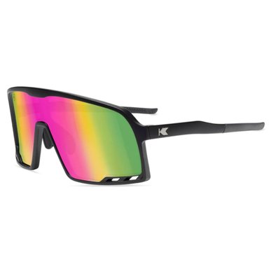 LENTES DEPORTIVOS KNOCKAROUND RAINBOW ON BLACK CAMPEONES