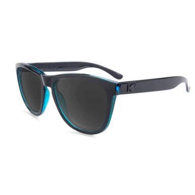LENTES SOL PROTECCIÓN UV KNOCKAROUND PMSK3123 BLACK OCEAN PREMIUMS