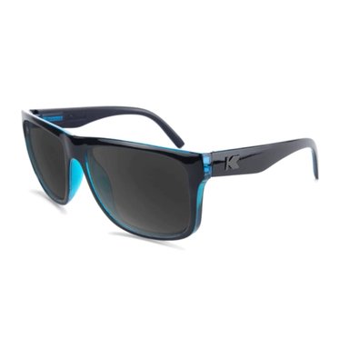 LENTES SOL PROTECCIÓN UV KNOCKAROUND TPSK3123 BLACK OCEAN TORREY PINES