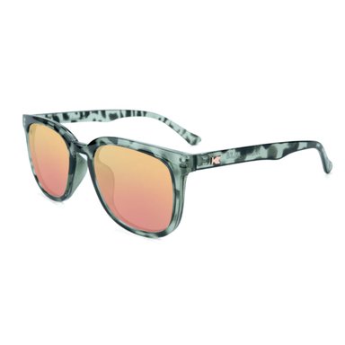 LENTES SOL PROTECCIÓN UV KNOCKAROUND RORO3115 SLATE TORTOISE SHELL / ROSE GOLD PASO ROBLES