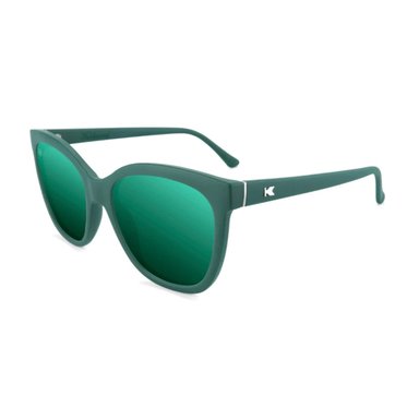 LENTES SOL PROTECCIÓN UV KNOCKAROUND DVDG3179 POISON IVY / DEJA VIEWS