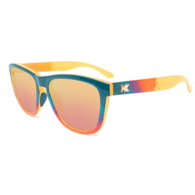 LENTES SOL PROTECCIÓN UV KNOCKAROUND PSRO3218 DEPORTIVOS DESERT / PREMIUMS SPORT