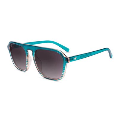 LENTES SOL PROTECCIÓN UV KNOCKAROUND PPSG3163 DUSK ON THE WATER / PACIFIC PALISADES