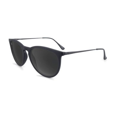 LENTES SOL PROTECCIÓN UV KNOCKAROUND MJSK3080 BLACK ON BLACK / SMOKE MARY JANES