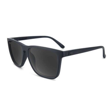 LENTES SOL PROTECCIÓN UV KNOCKAROUND FLSK3080 BLACK ON BLACK / SMOKE FAST LANES