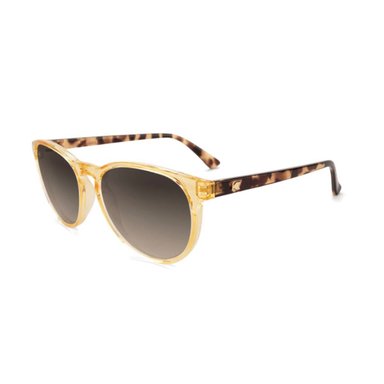 LENTES SOL PROTECCIÓN UV KNOCKAROUND MTAG3138 BEVERLY PEACH MAI TAIS