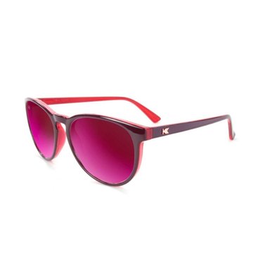 LENTES SOL PROTECCIÓN UV KNOCKAROUND MTFU3116 WATERMELON GEODE MAI TAIS