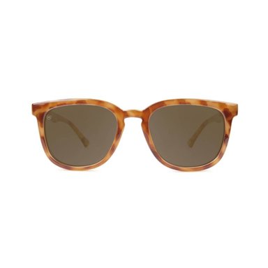 LENTES SOL PROTECCIÓN UV KNOCKAROUND ROAM3106 GLOSSY BLONDE TORTOISE SHELL / AMBER PASO ROBLES - 3