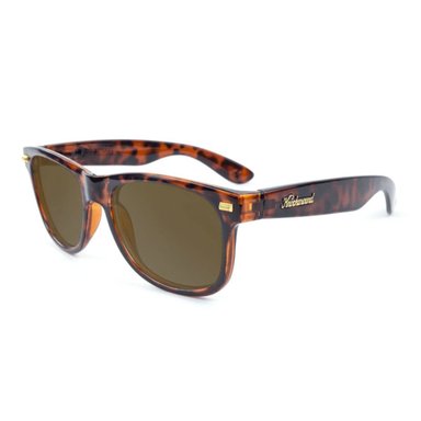 LENTES SOL PROTECCIÓN UV KNOCKAROUND FTAM3002 TORTOISE SHELL / AMBER FORT KNOCKS