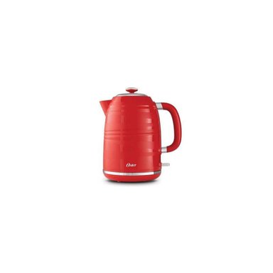 HERVIDOR ELÉCTRICO OSTER BVSTKT4177R 1.7L