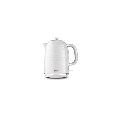 HERVIDOR ELÉCTRICO OSTER BVSTKT4177W 1.7L - 1