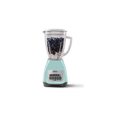 LICUADORA OSTER BLSTKAGVPB 550W BOTONES - 1