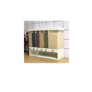 DISPENSADOR DE MENESTRAS DISPENSADORX6