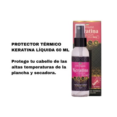 PACK LA BRASILIANA - UNO + DUE + MAGIC POS 500 G. + PROTECTOR TERMICO - 5