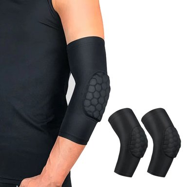 CODERA DEPORTIVAS PARA BÁSQUET ANTICOLISIÓN WINNER – 2UDS.