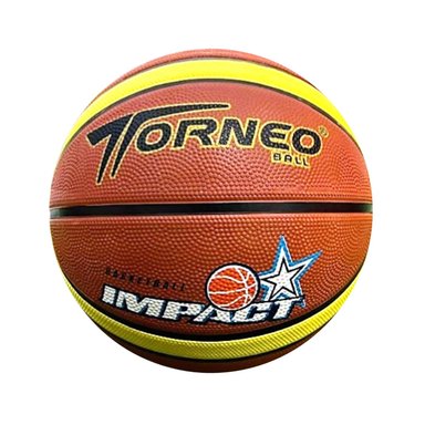 PELOTA BASKET TORNEO IMPACT GOMA CELULAR DISEÑO #5