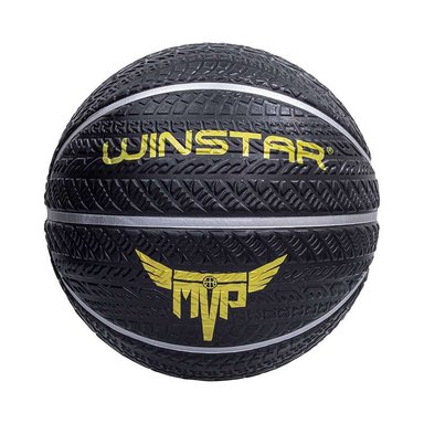 PELOTA BÁSQUET MVP GOMA #7 GOMA WINSTAR