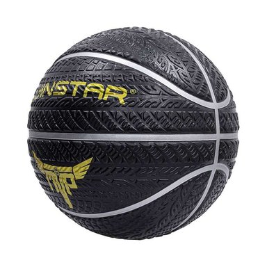 PELOTA BÁSQUET MVP GOMA #7 GOMA WINSTAR - 3