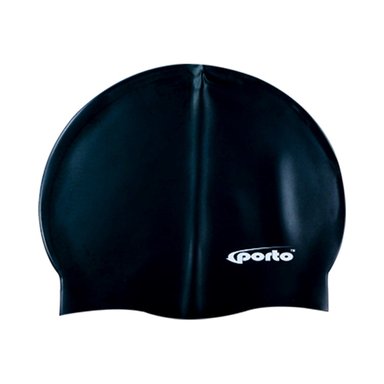GORRO NATACIÓN PORTO POR-620 SILICONA TALLA ESTÁNDAR