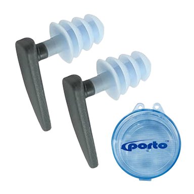 TAPONES OÍDOS PORTO NATACIÓN