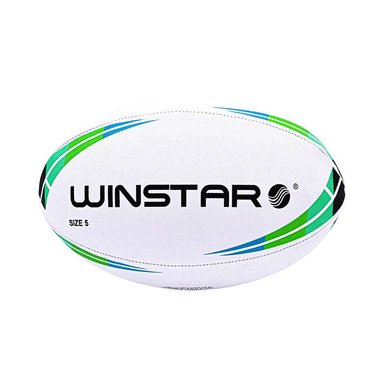 PELOTA RUGBY WIN-590 BALÓN TALLA #5 WINSTAR