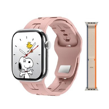 SMARTWATCH HK10 MINI PLUS AMOLED