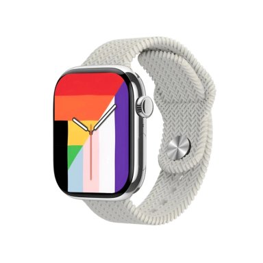 SMARTWATCH HK11 PRO MAX AMOLED IP67 2GB