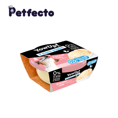 YOWUP HELADO BACON CAKE 110 G